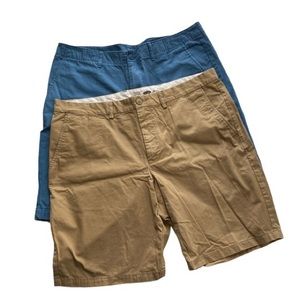 Old Navy Shorts Set of 2